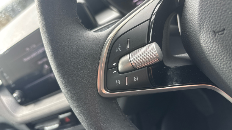 Skoda Fabia 1.0 MPI 80 Colour Edition 5dr Petrol Hatchback